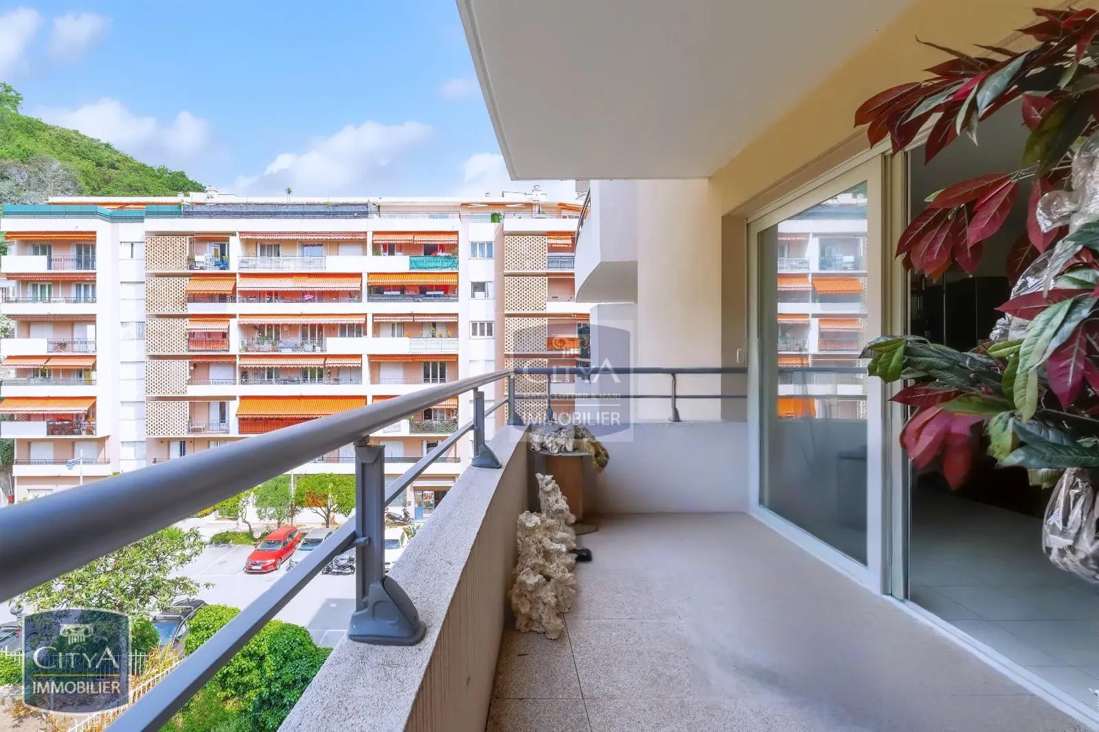 Photo 5 Appartement 2 pièces 44.06m²