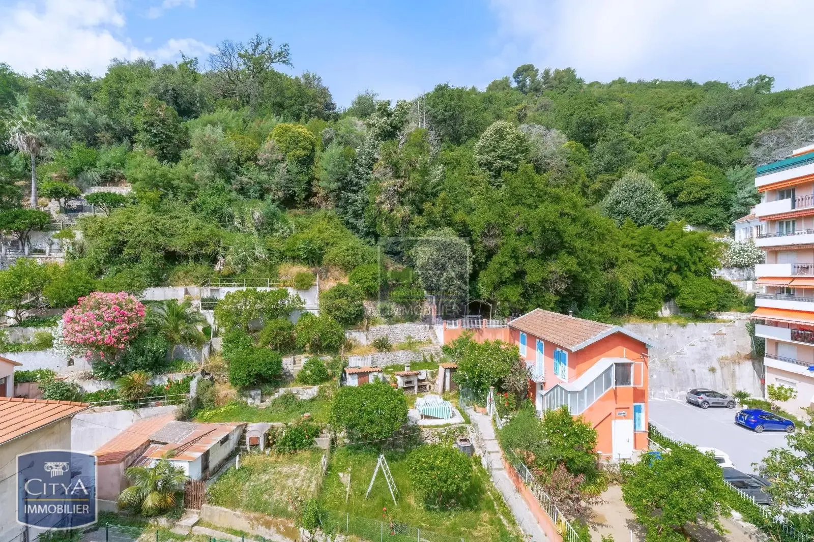 Photo 6 Appartement 2 pièces 44.06m²