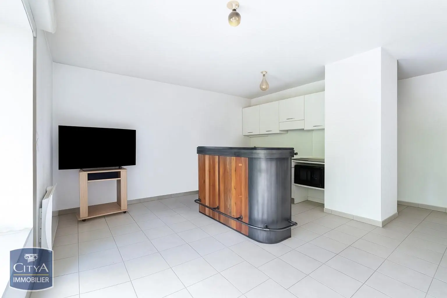 Photo 2 Appartement 2 pièces 44.06m²