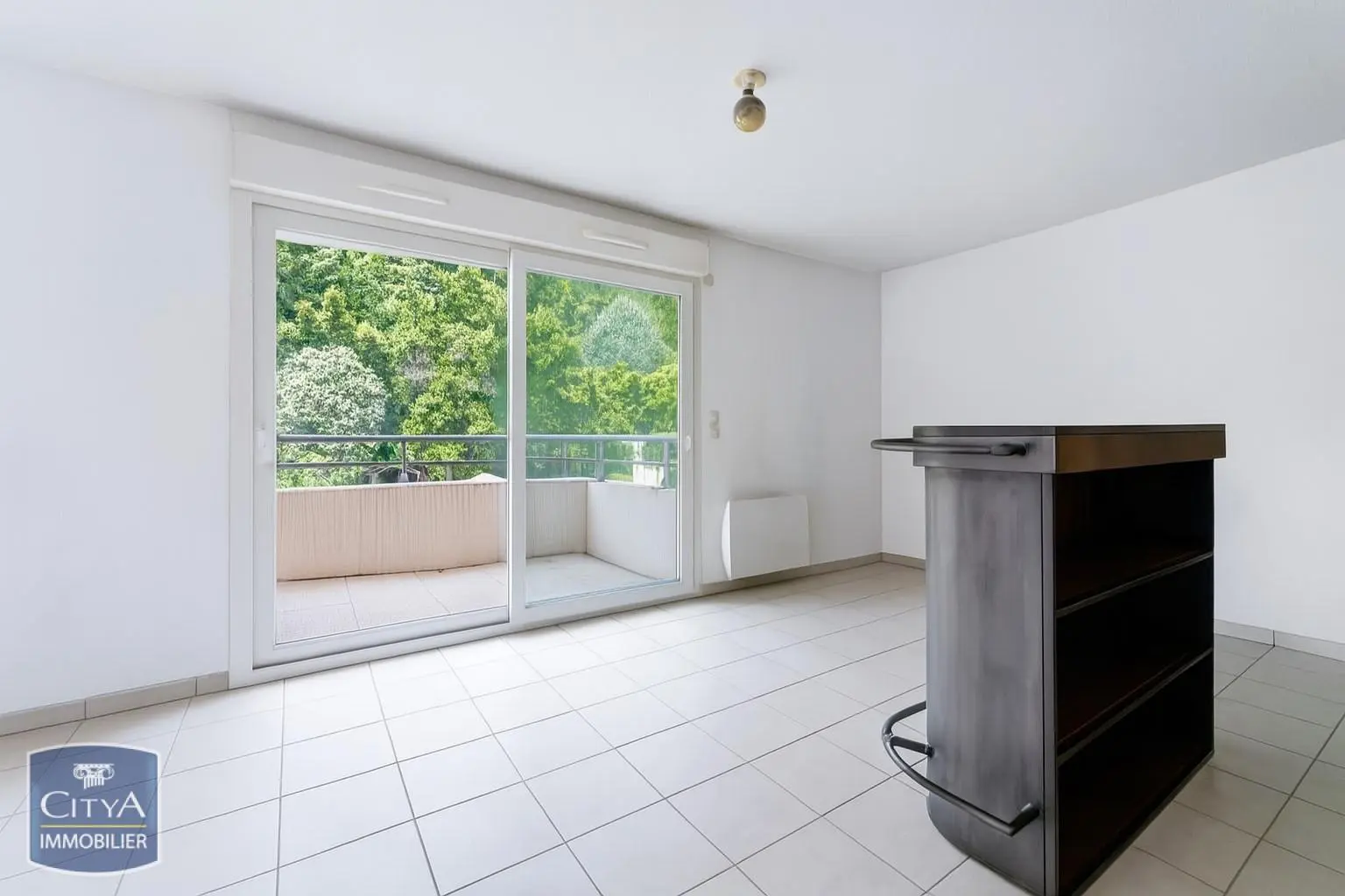 Photo 4 Appartement 2 pièces 44.06m²