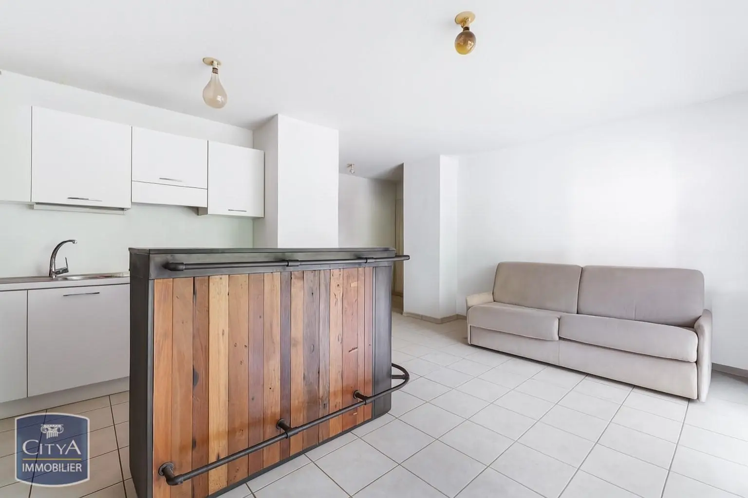 Photo 6 Appartement 2 pièces 44.06m²
