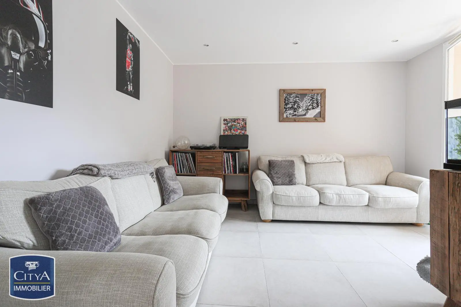 Photo 8 Appartement 3 pièces 77.86m²