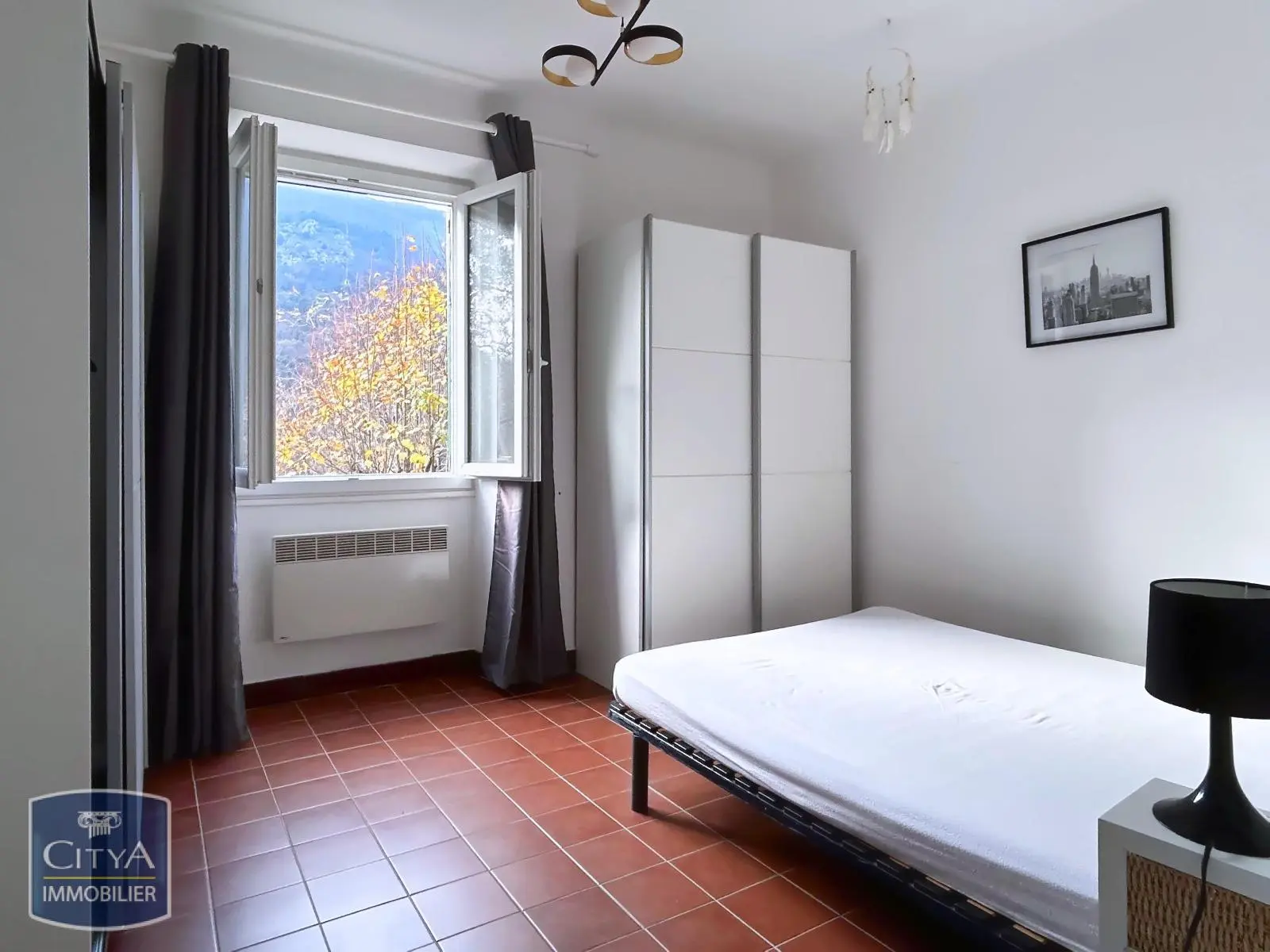 Photo 5 Appartement 2 pièces 50m²