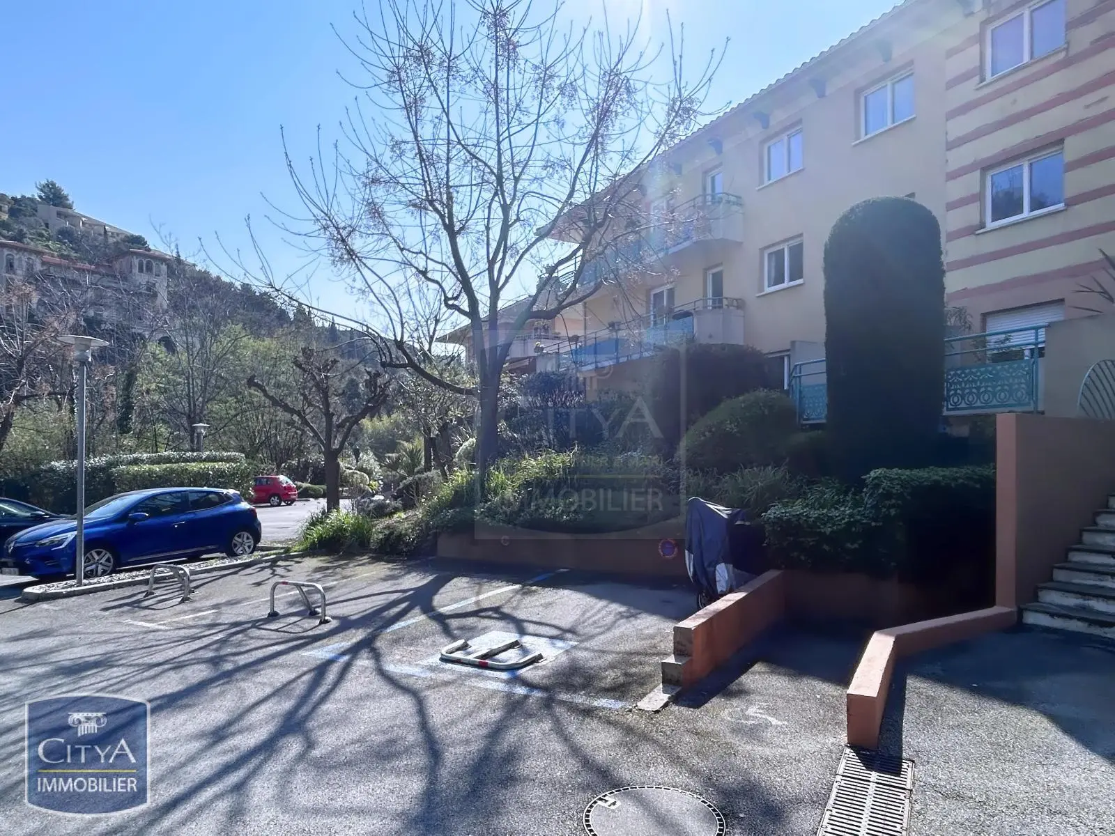 Photo 9 appartement Roquebrune-Cap-Martin