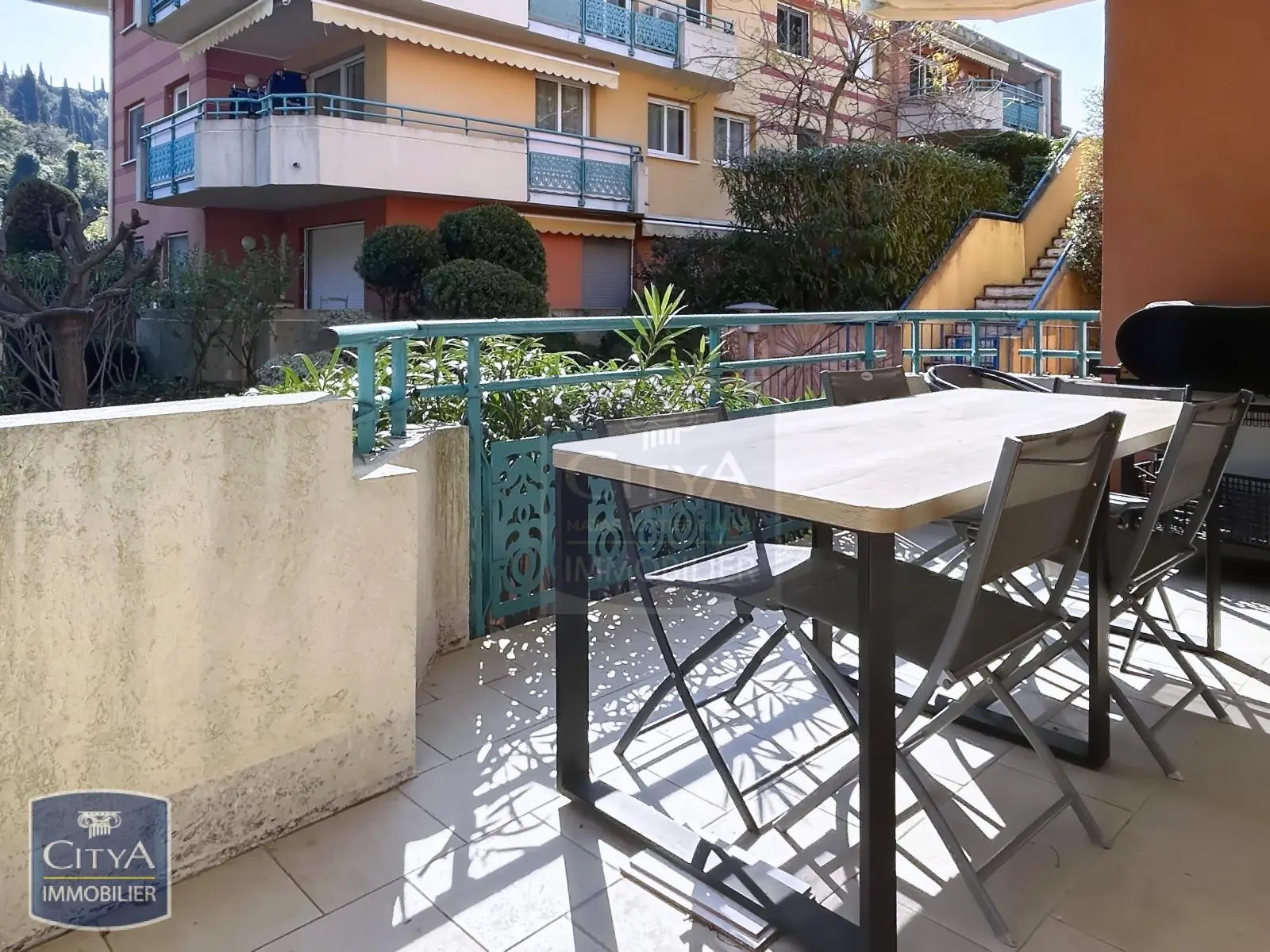 Photo 4 appartement Roquebrune-Cap-Martin
