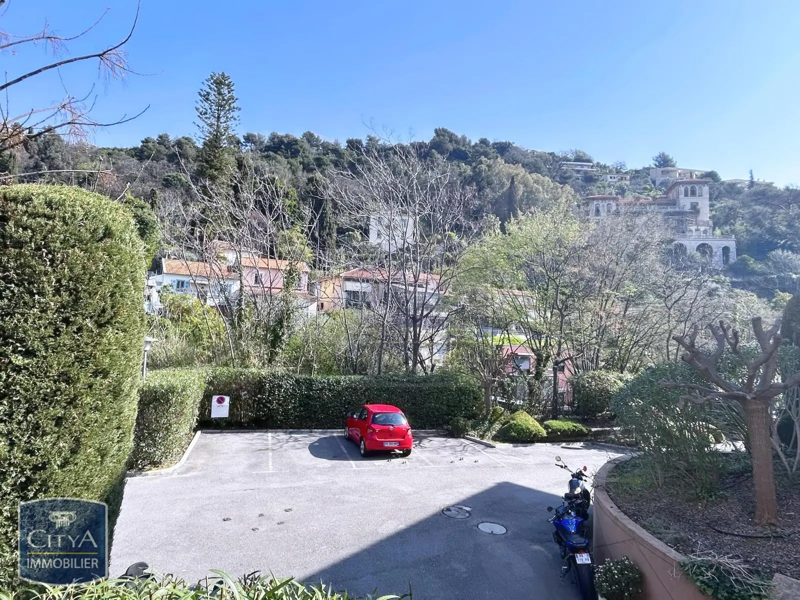 Photo 8 appartement Roquebrune-Cap-Martin