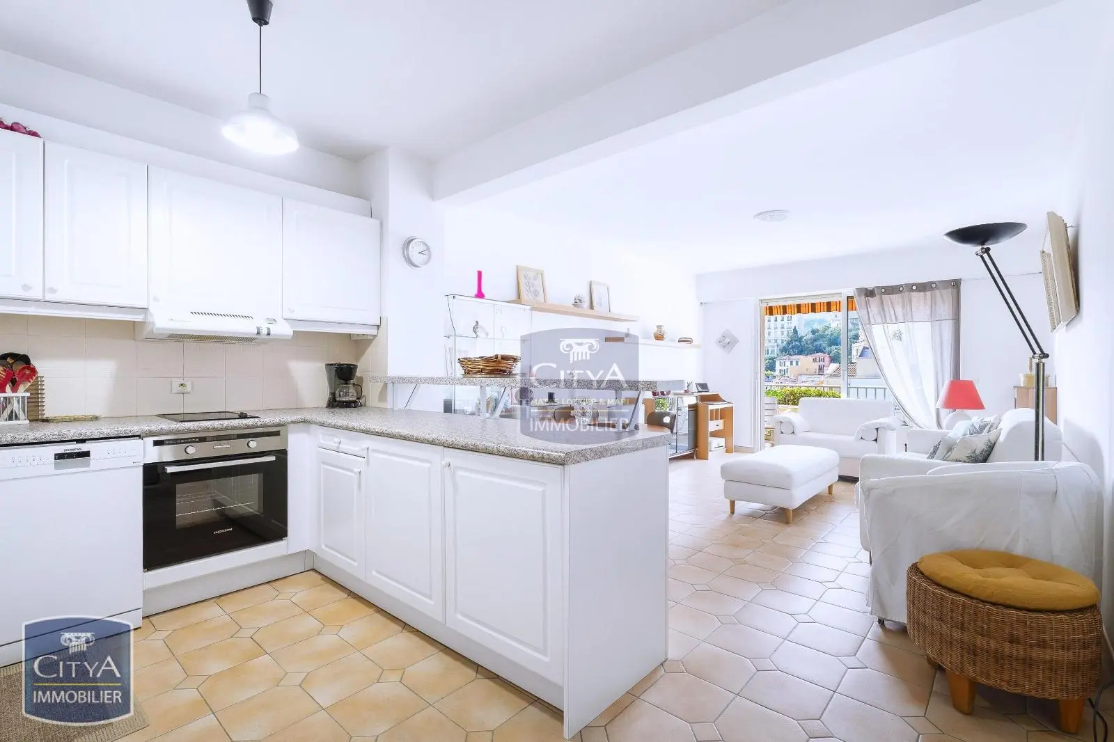 Photo 6 Appartement 2 pièces 50.27m²