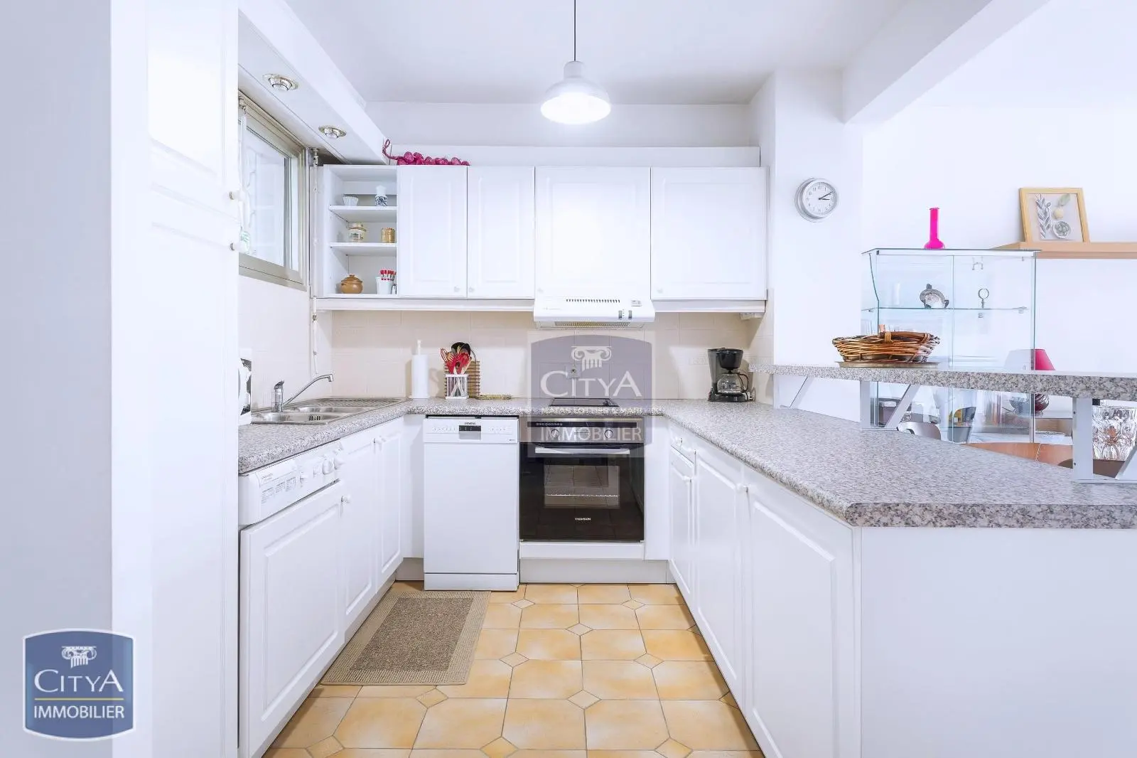 Photo 7 Appartement 2 pièces 50.27m²