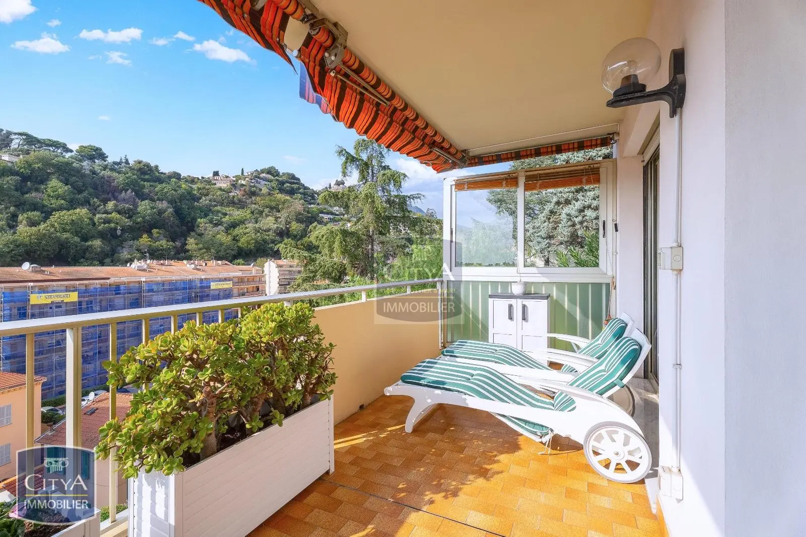 Photo 4 Appartement 2 pièces 50.27m²