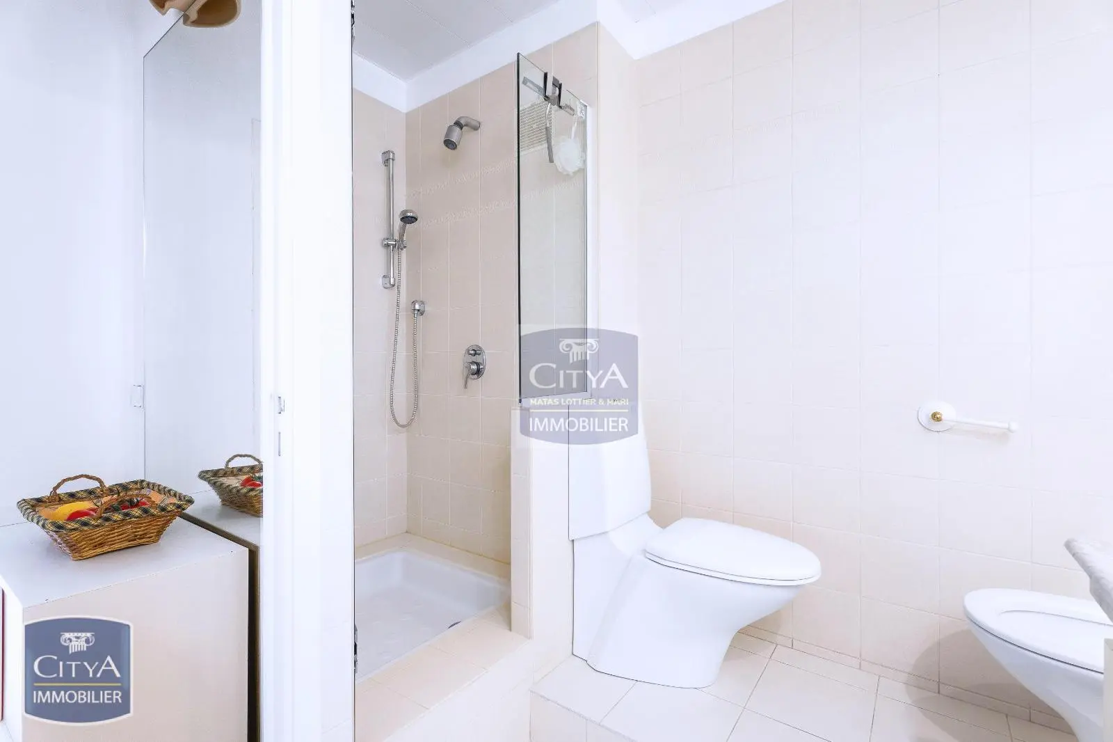 Photo 9 Appartement 2 pièces 50.27m²