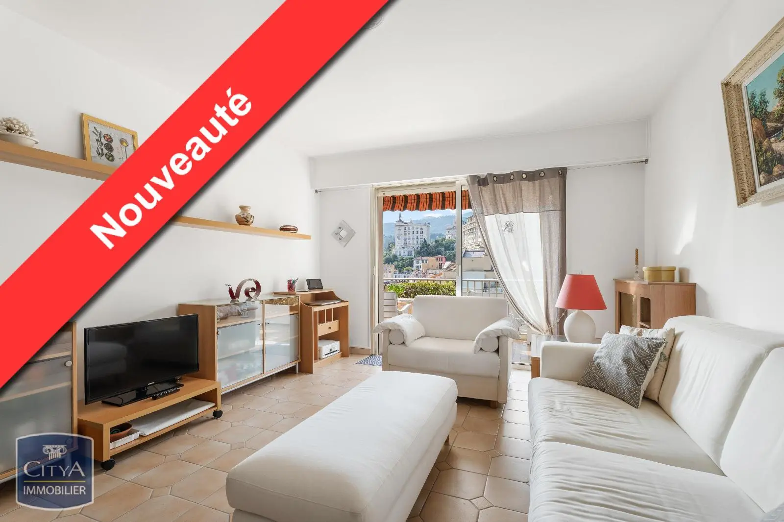 Photo 1 Appartement 2 pièces 50.27m²