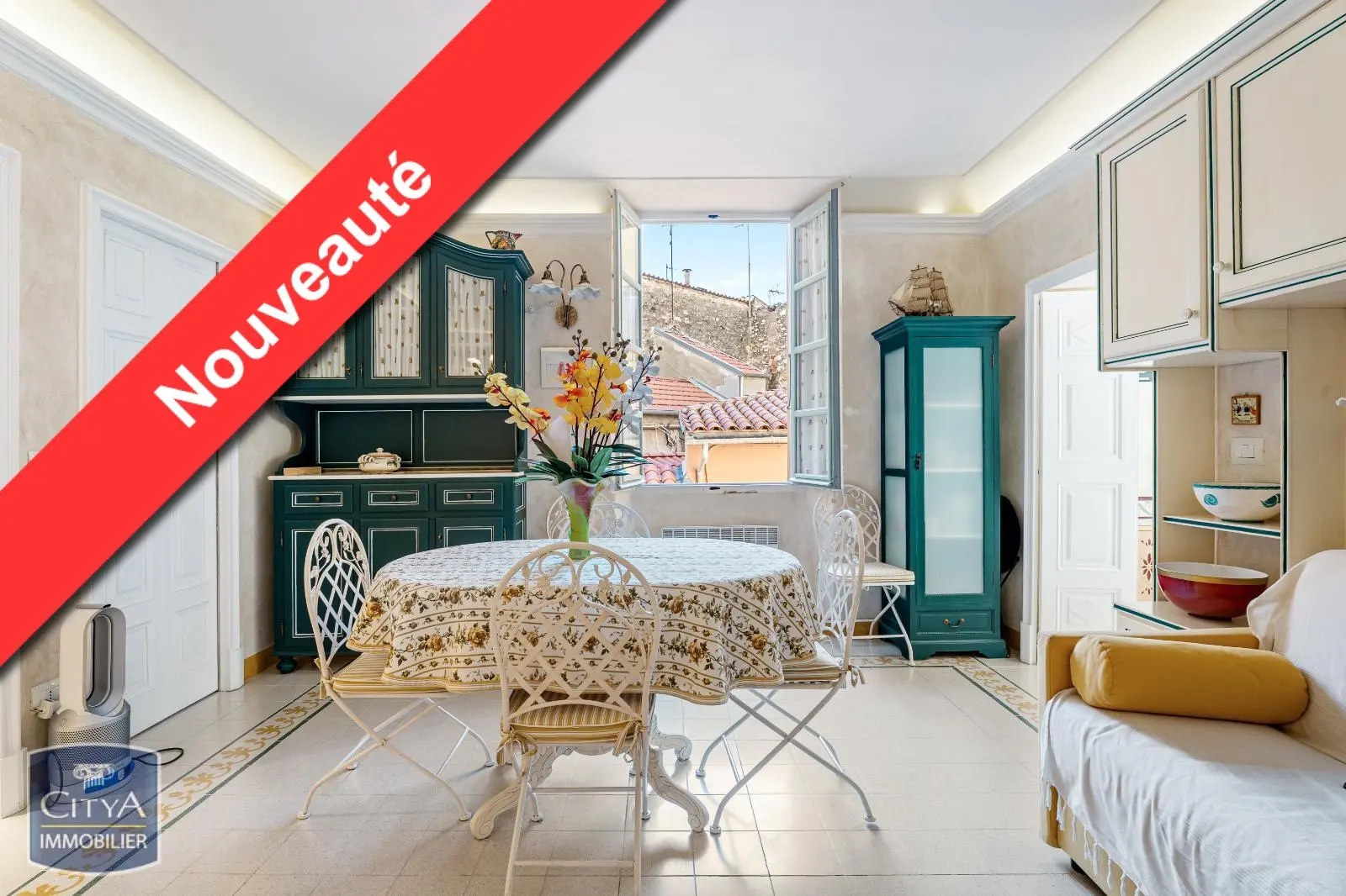 Photo 1 Appartement 2 pièces 40m²