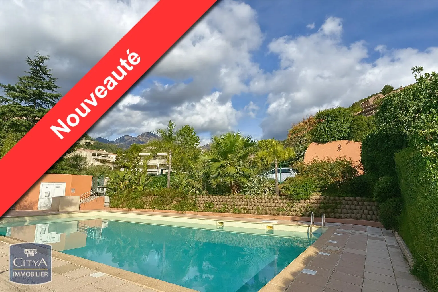 Photo 1 Appartement 3 pièces 70m²