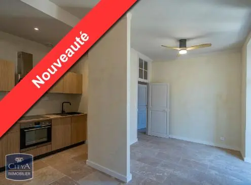 Photo 1 Appartement 2 pièces 31.9m²