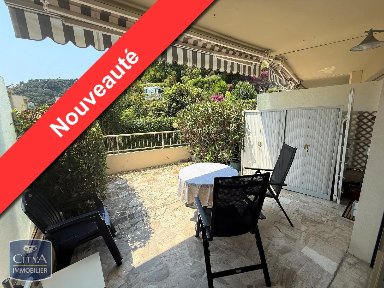 Photo 1 Appartement 1 pièce 36m²