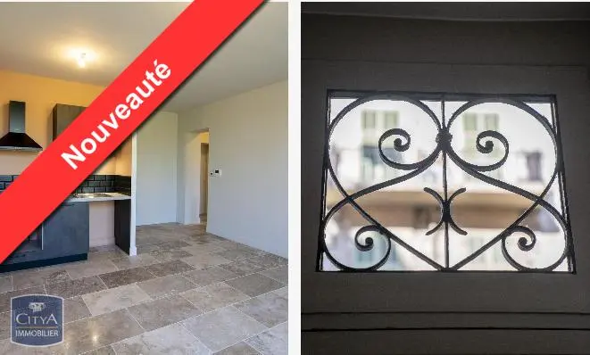 Photo 1 Appartement 1 pièce 26.8m²