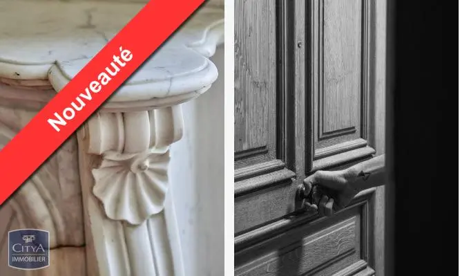 Photo 1 Appartement 1 pièce 27m²