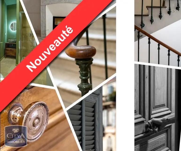 Photo 1 Appartement 1 pièce 22.4m²