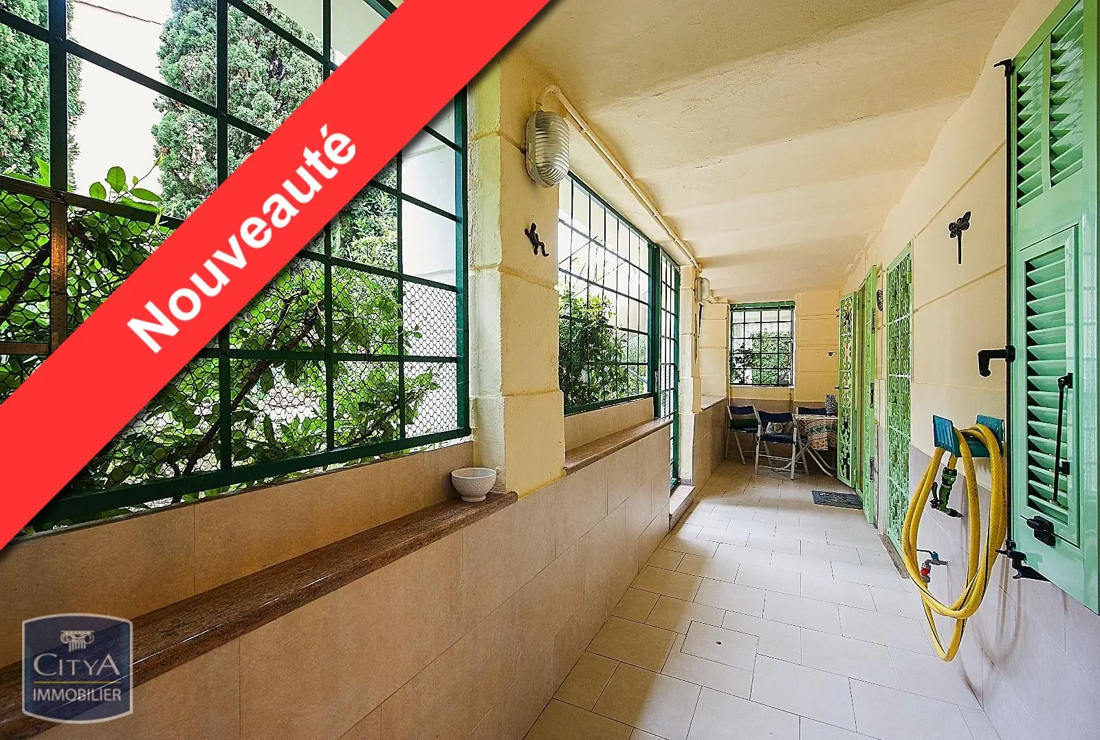 Photo 1 Appartement 2 pièces 44.22m²