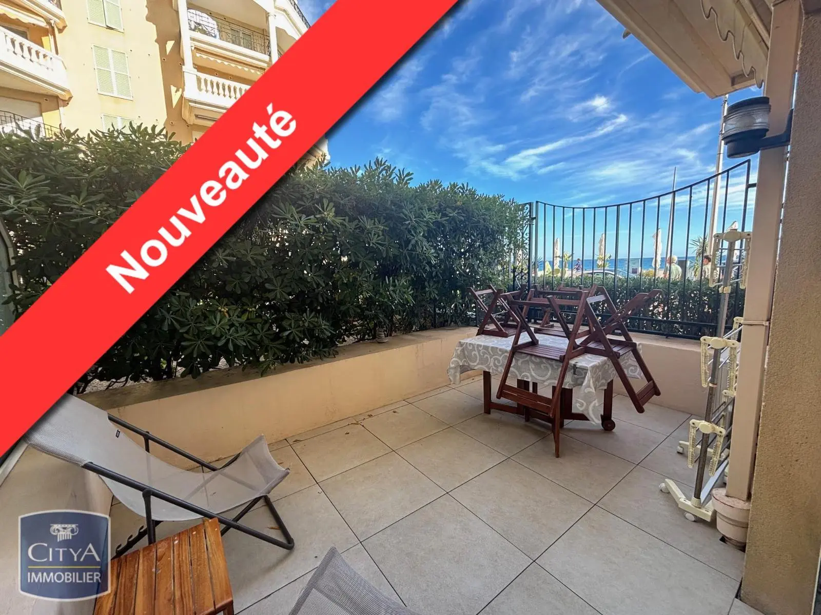 Photo 1 pour Appartement 1 pièce 35.42m² Photo 1 Appartement 1 pièce 35.42m²