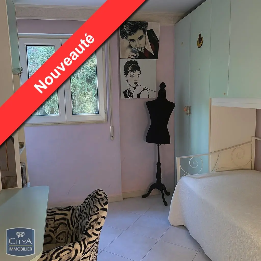 Photo 1 Appartement 3 pièces 64.58m²