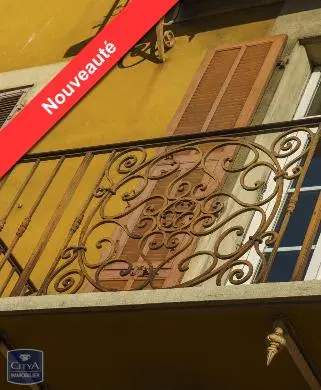 Photo 1 Appartement 3 pièces 69.05m²