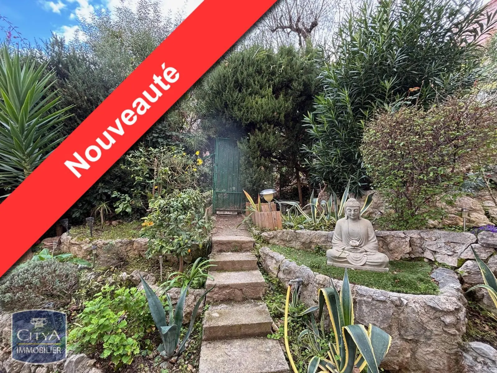 Photo 1 Appartement 3 pièces 59.58m²