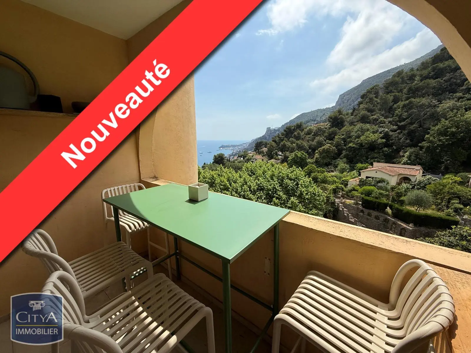 Photo 1 Appartement 3 pièces 77.86m²