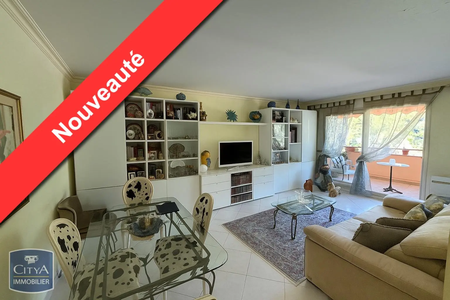 Photo 1 Appartement 3 pièces 64.58m²