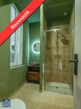 Photo 1 Appartement 2 pièces 41.8m²