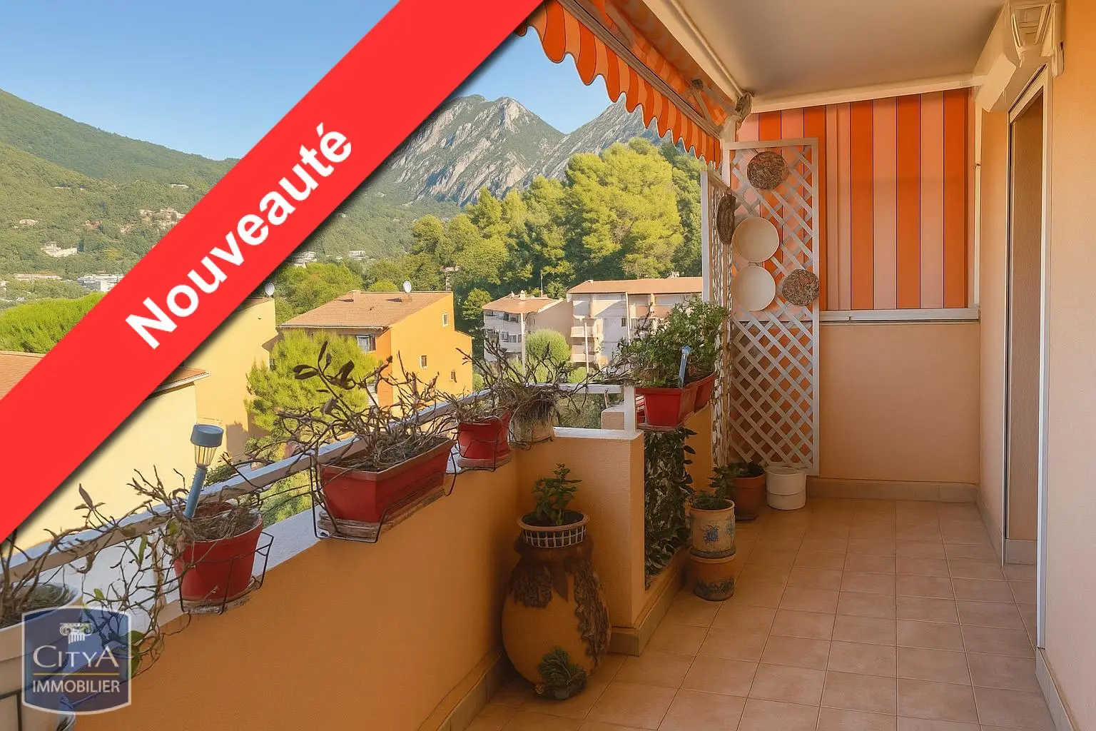 Photo 1 pour Appartement 3 pièces 64.58m² Photo 1 Appartement 3 pièces 64.58m²