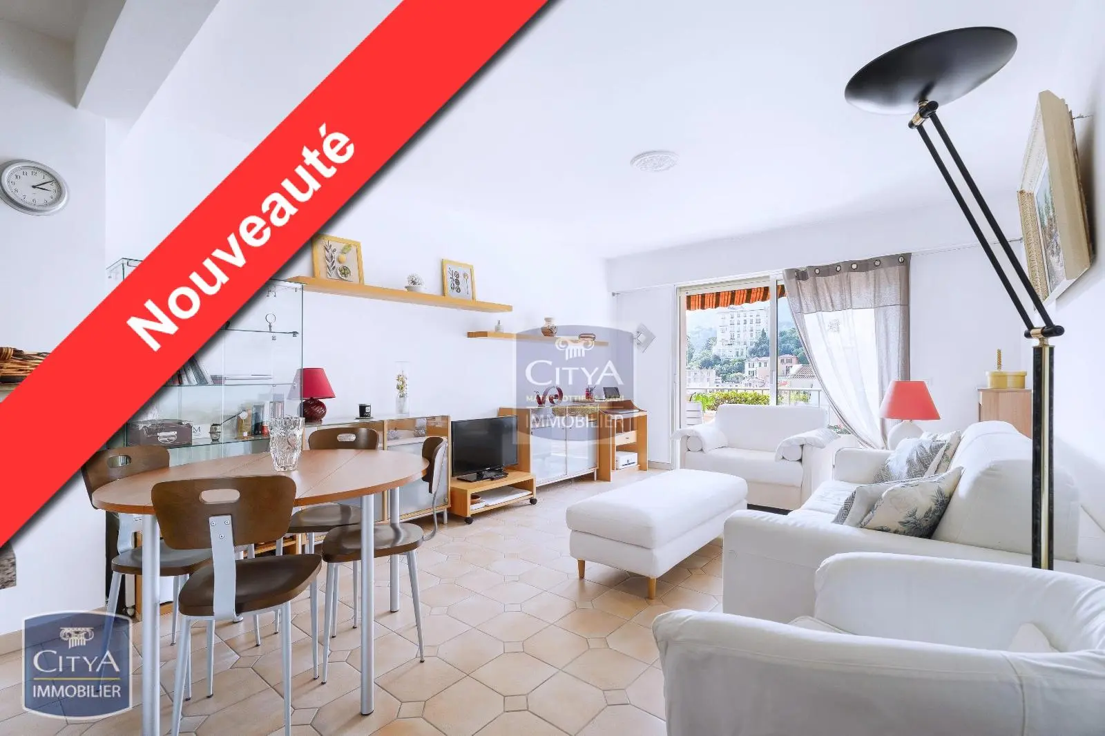 Photo 1 Appartement 2 pièces 50.27m²