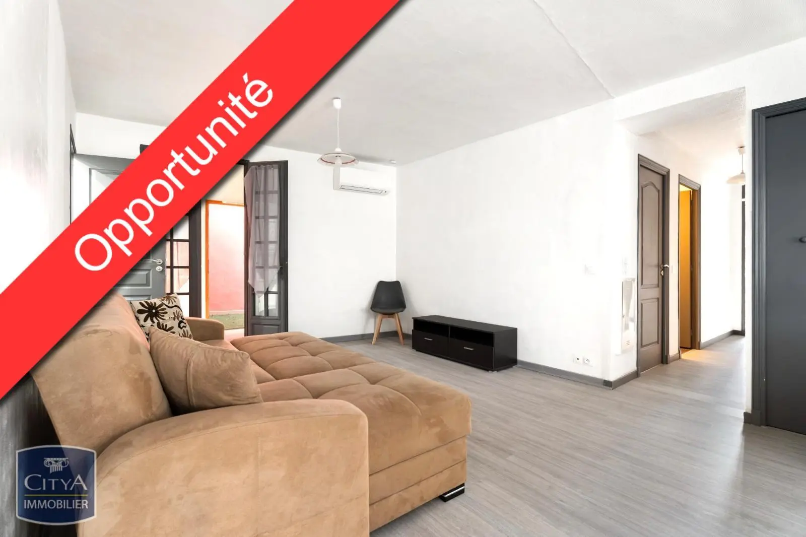 Photo 1 Appartement 4 pièces 84m²