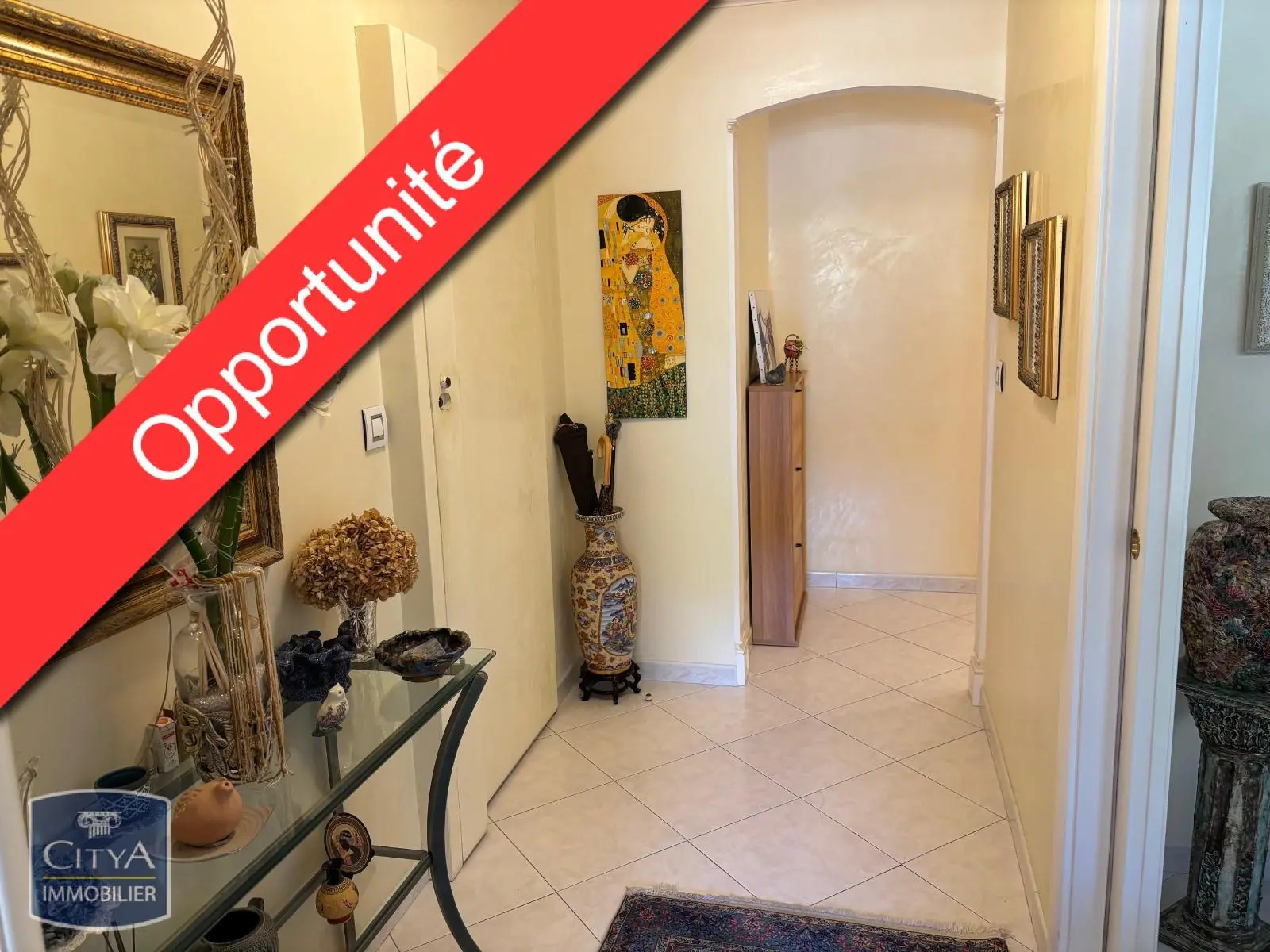 Photo 1 Appartement 3 pièces 64.58m²