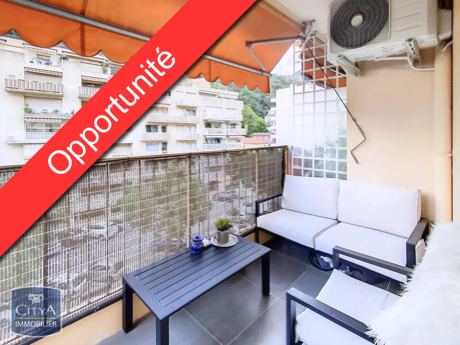 Photo 1 Appartement 3 pièces 60m²