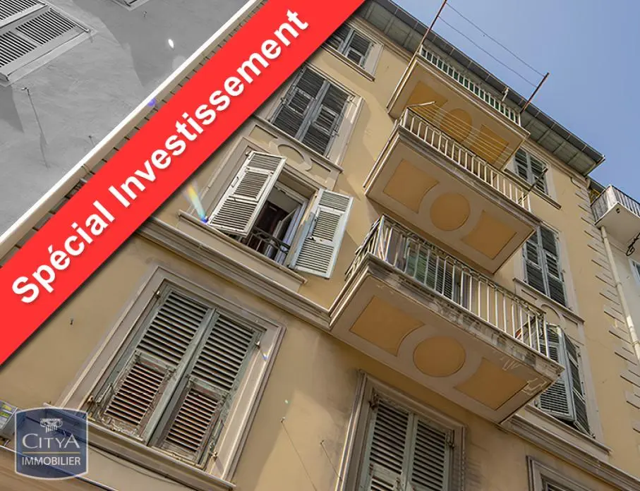 Photo 1 Appartement 2 pièces 31m²