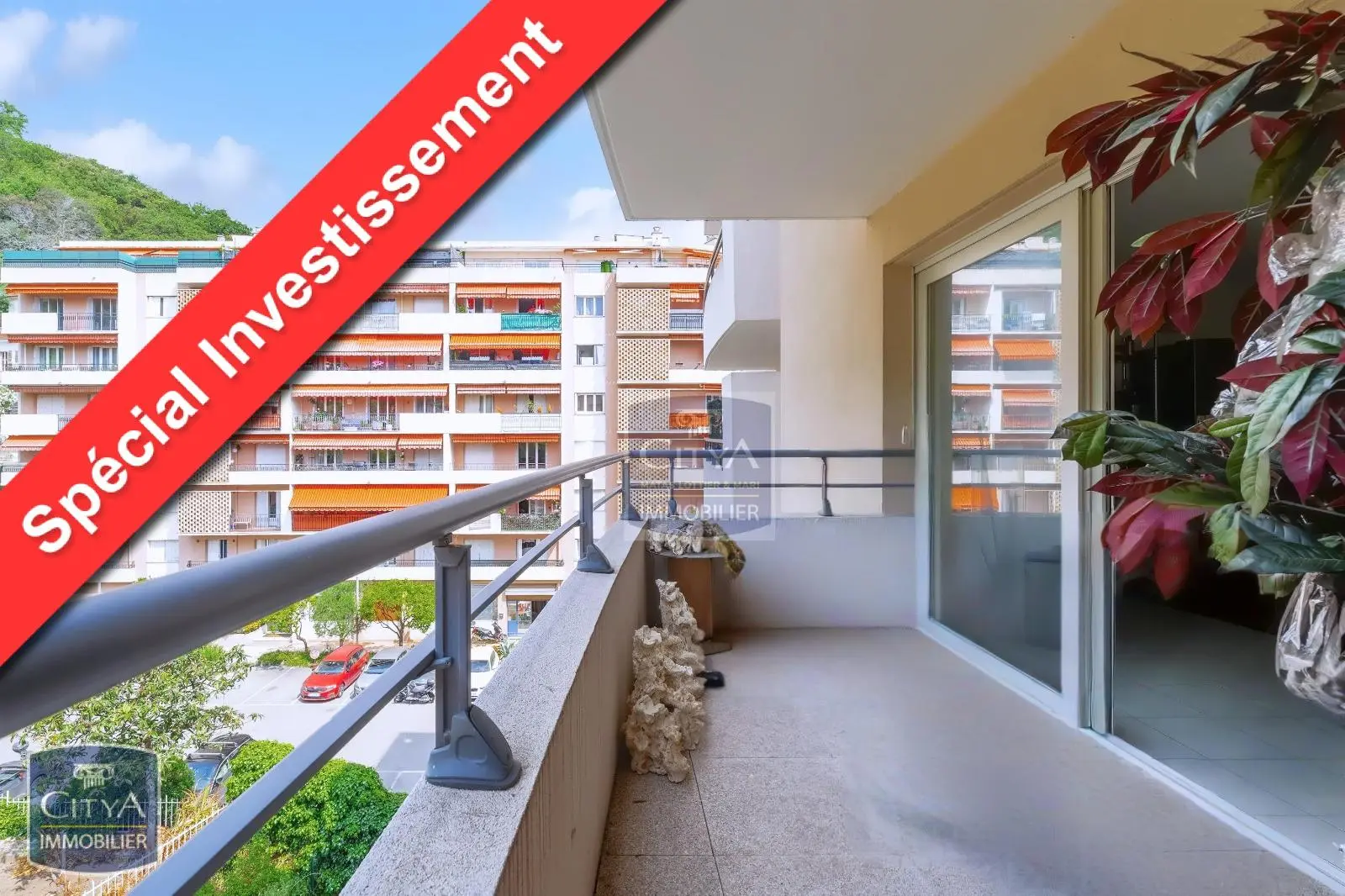 Photo 1 Appartement 2 pièces 44.06m²