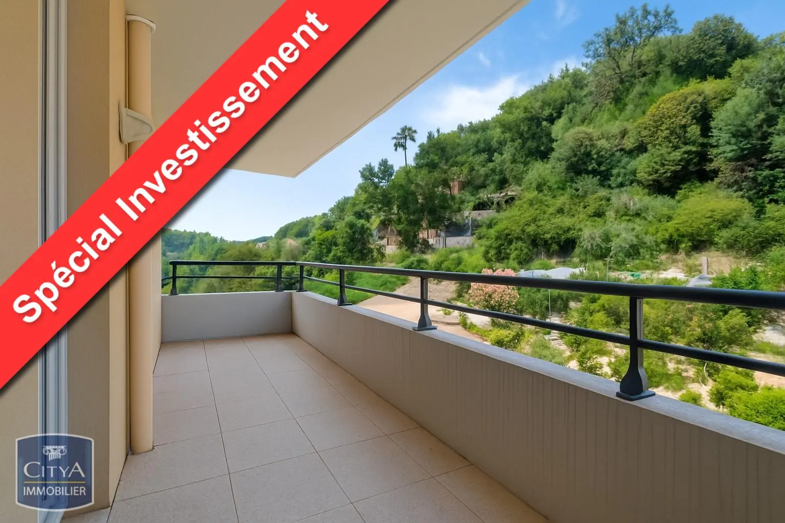 Photo 1 Appartement 2 pièces 44.06m²