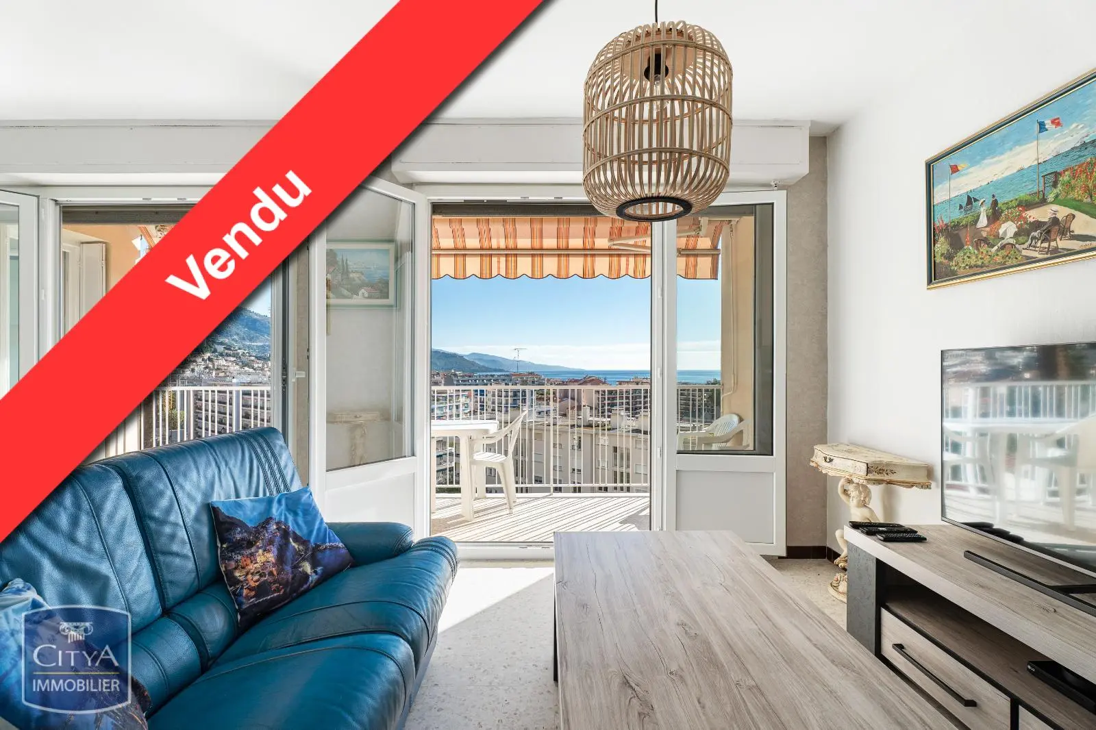 Photo 1 Appartement 4 pièces 86m²