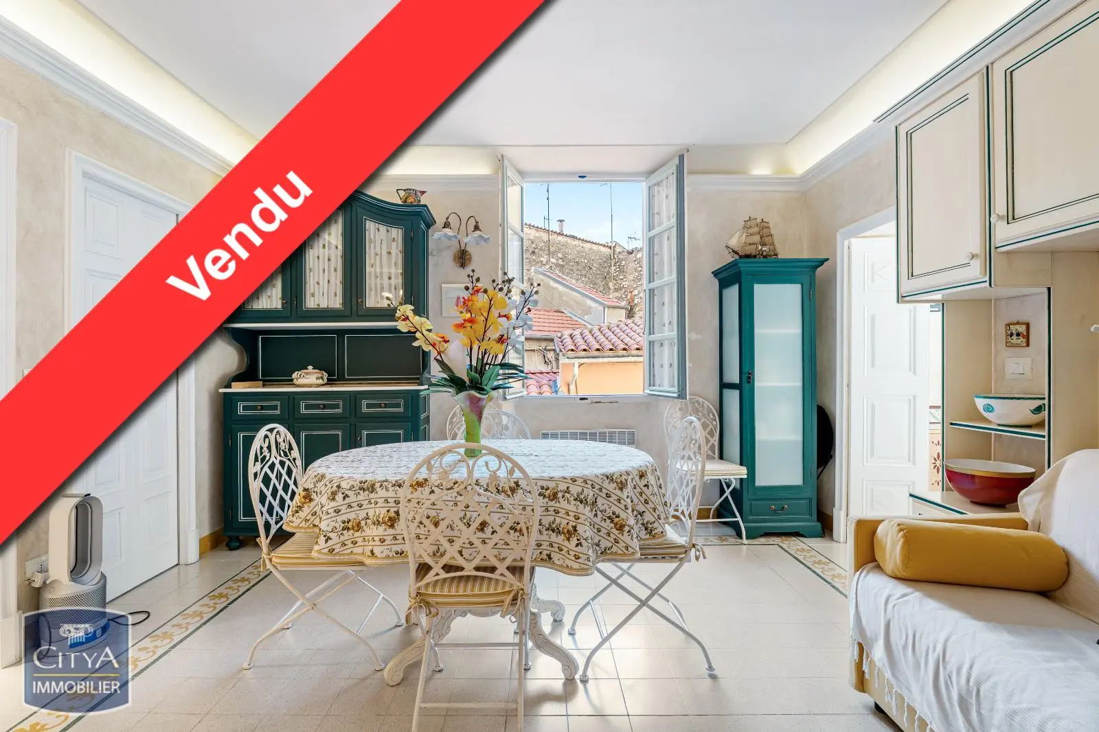 Photo 1 Appartement 2 pièces 40m²