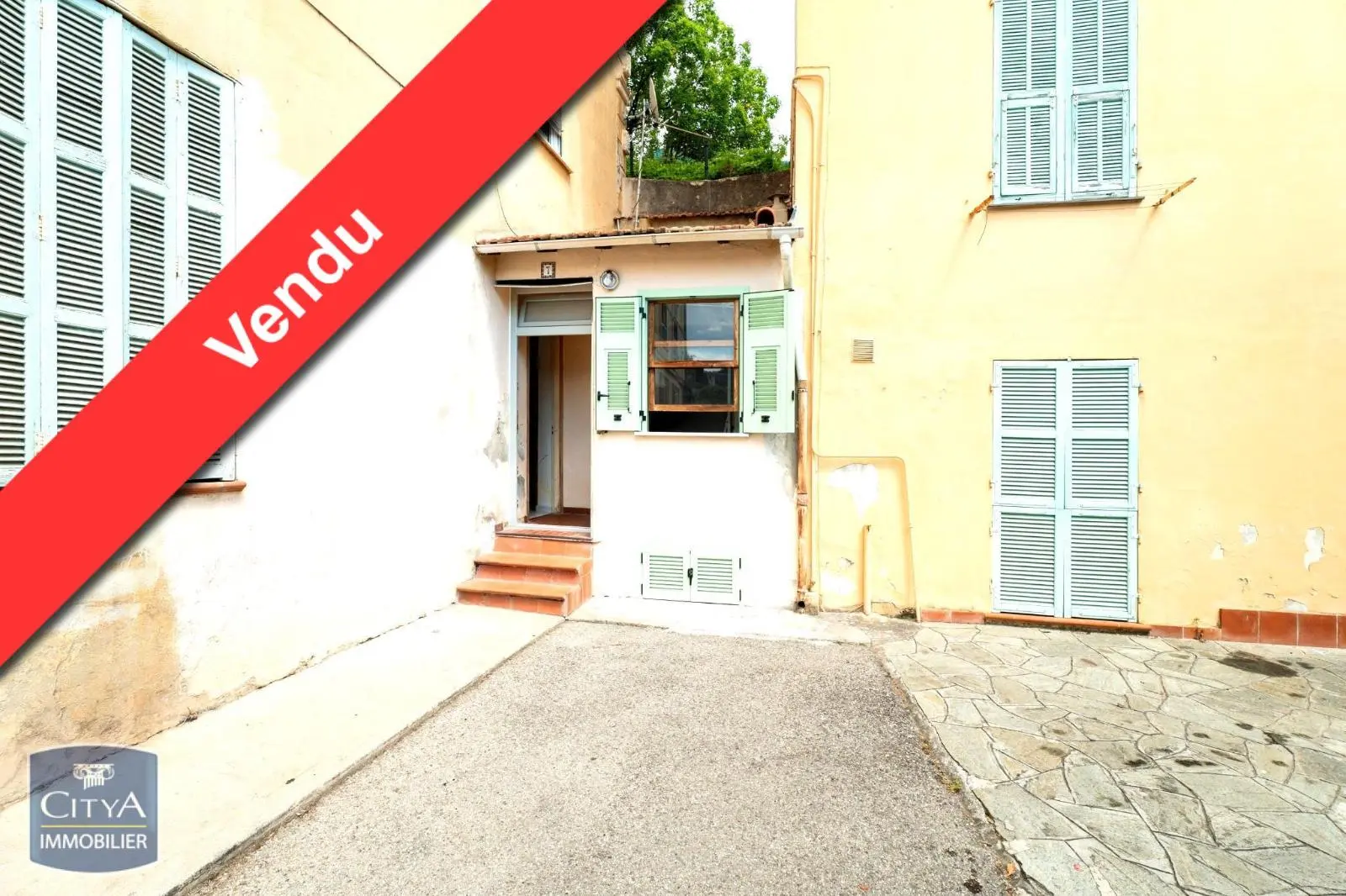 Photo 1 Appartement 2 pièces 42.84m²