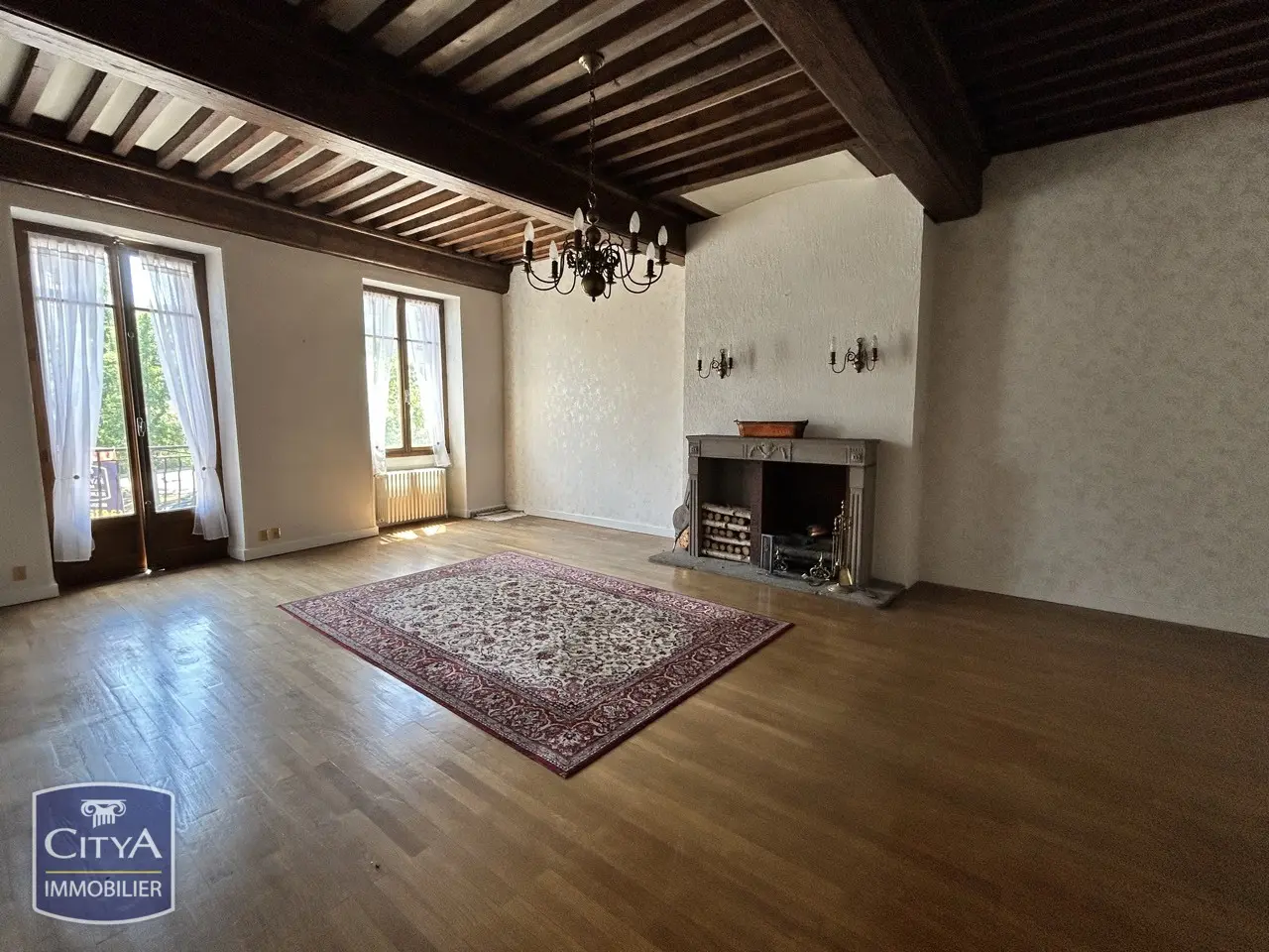Photo 8 Appartement 3 pièces 140.96m²