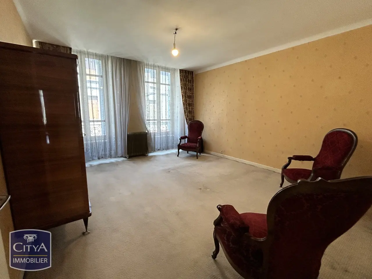 Photo 17 Appartement 3 pièces 140.96m²