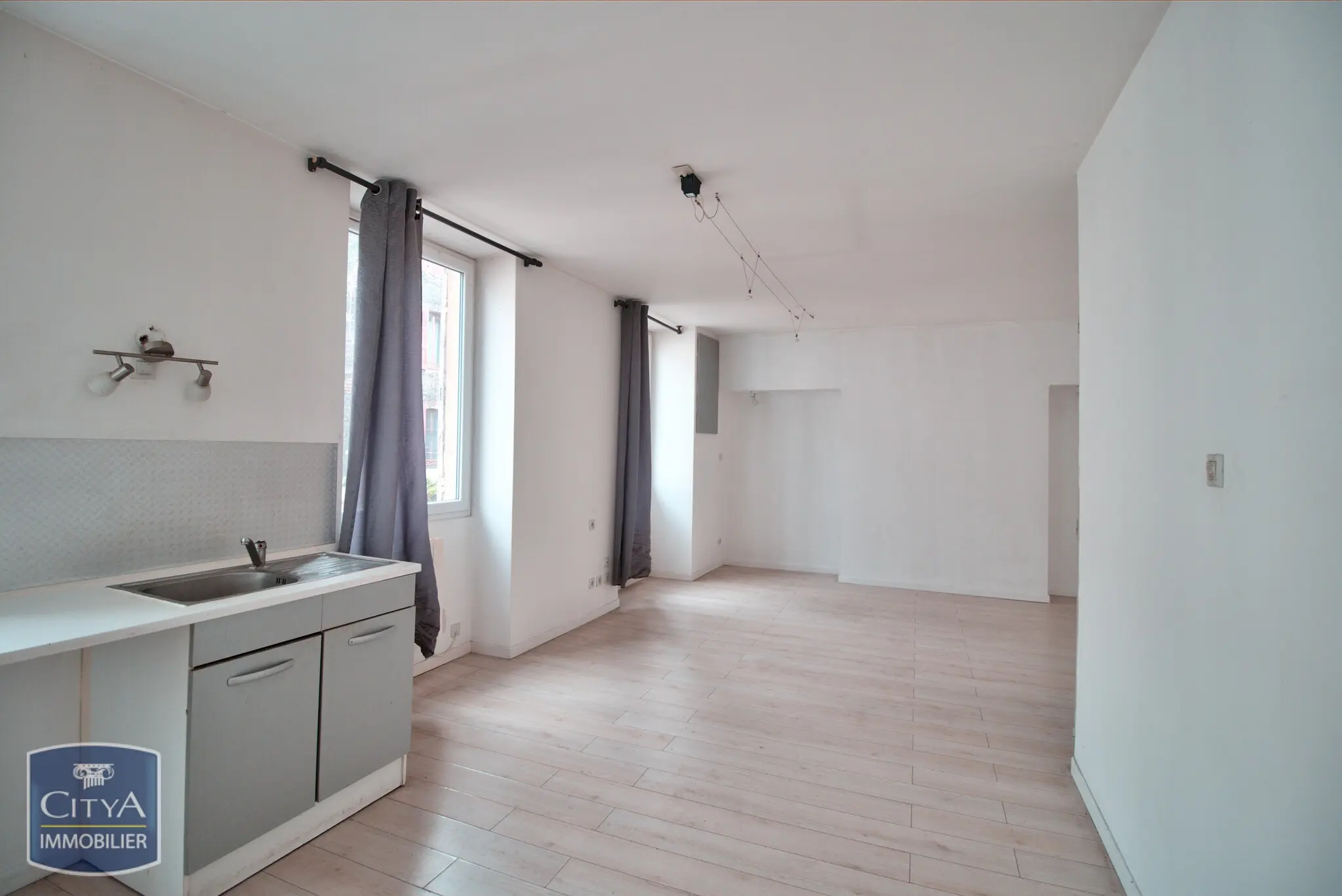 Photo 2 Appartement 2 pièces 44.91m²