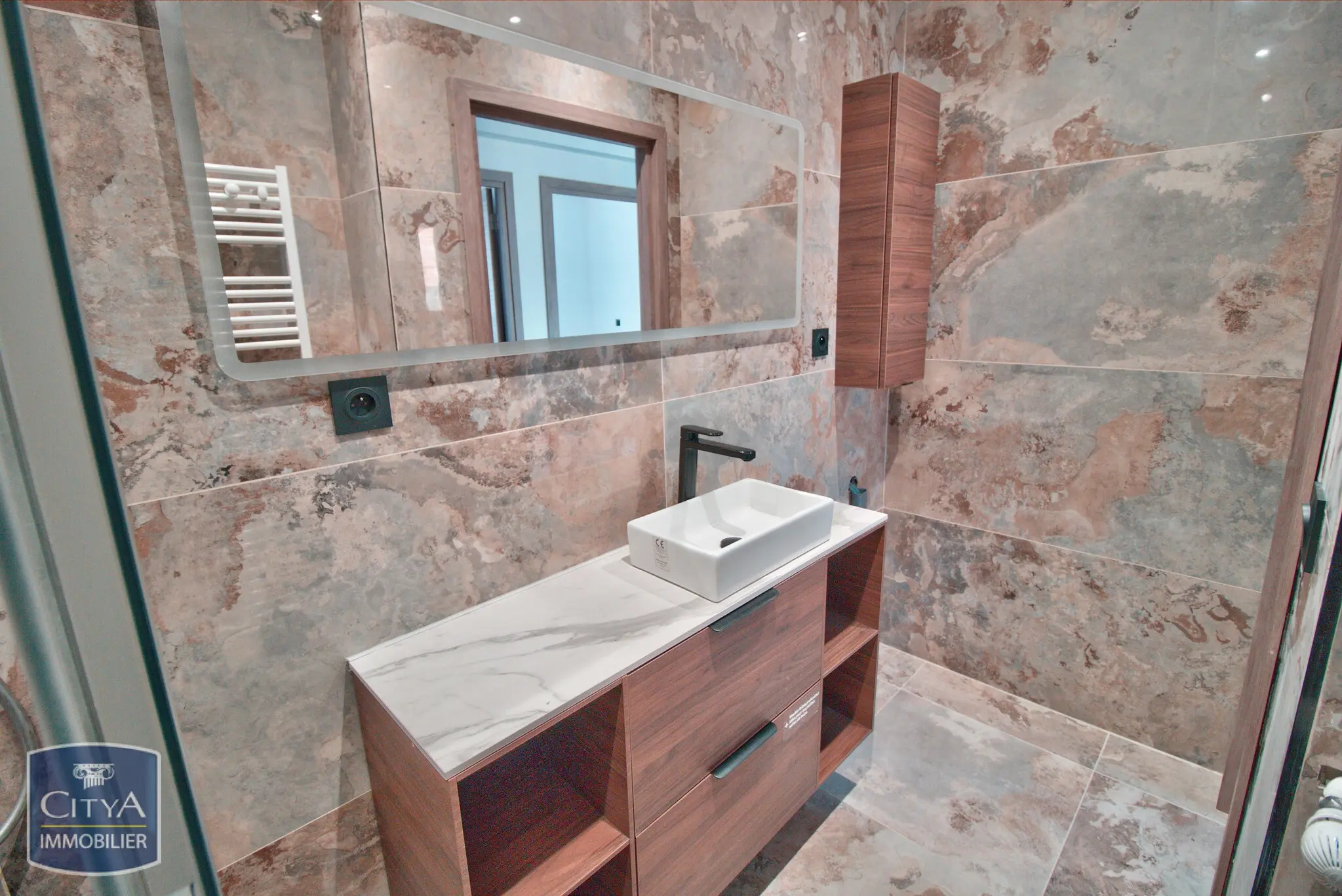 Photo 4 appartement Saint-Chamond