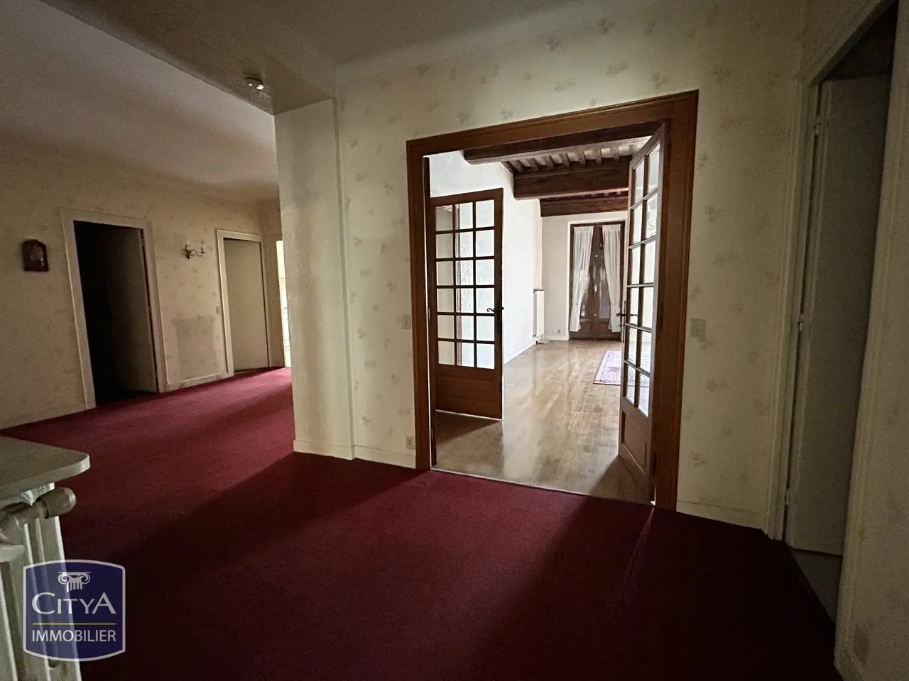Photo 12 Appartement 3 pièces 140.96m²