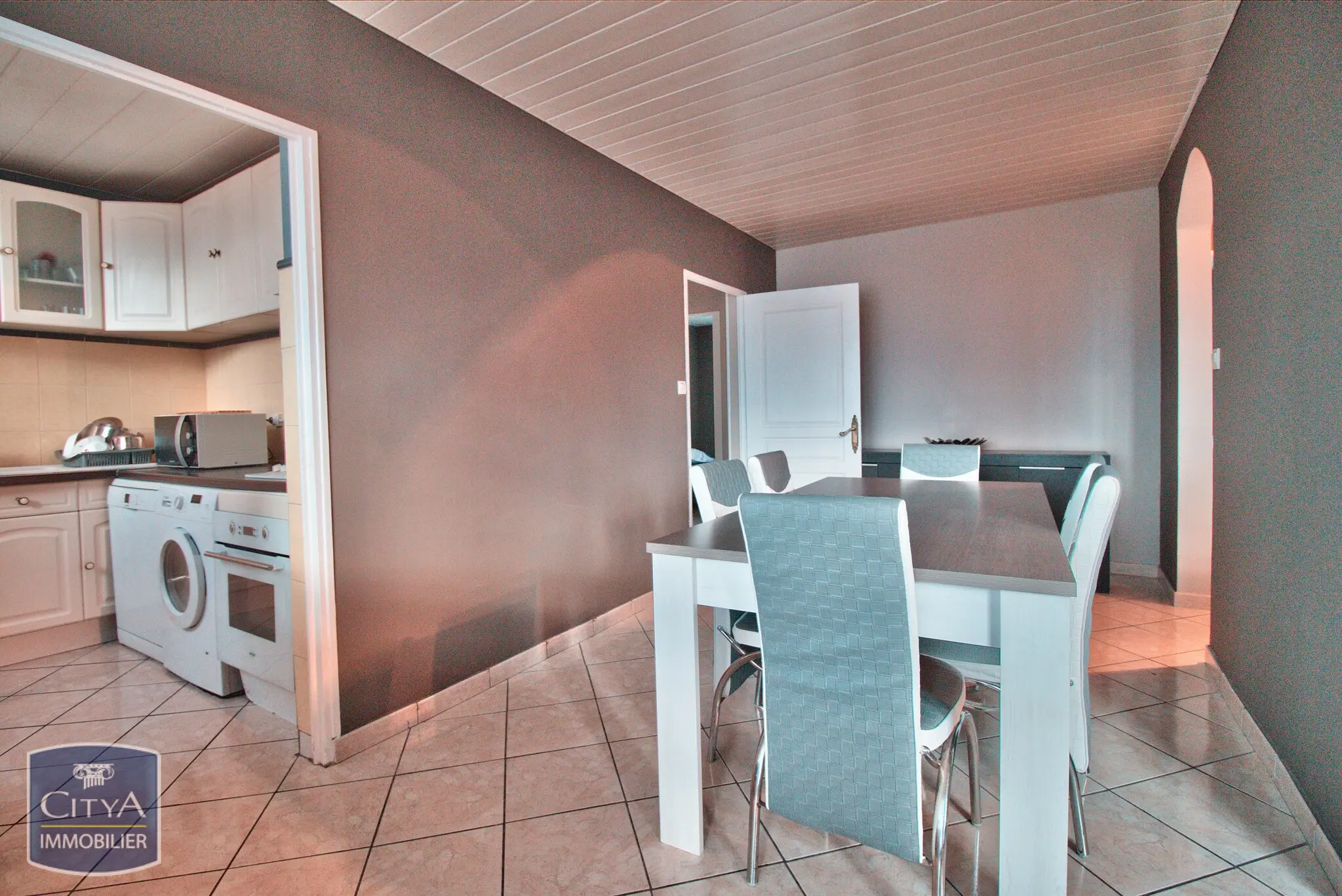Photo 4 Appartement 5 pièces 79m²