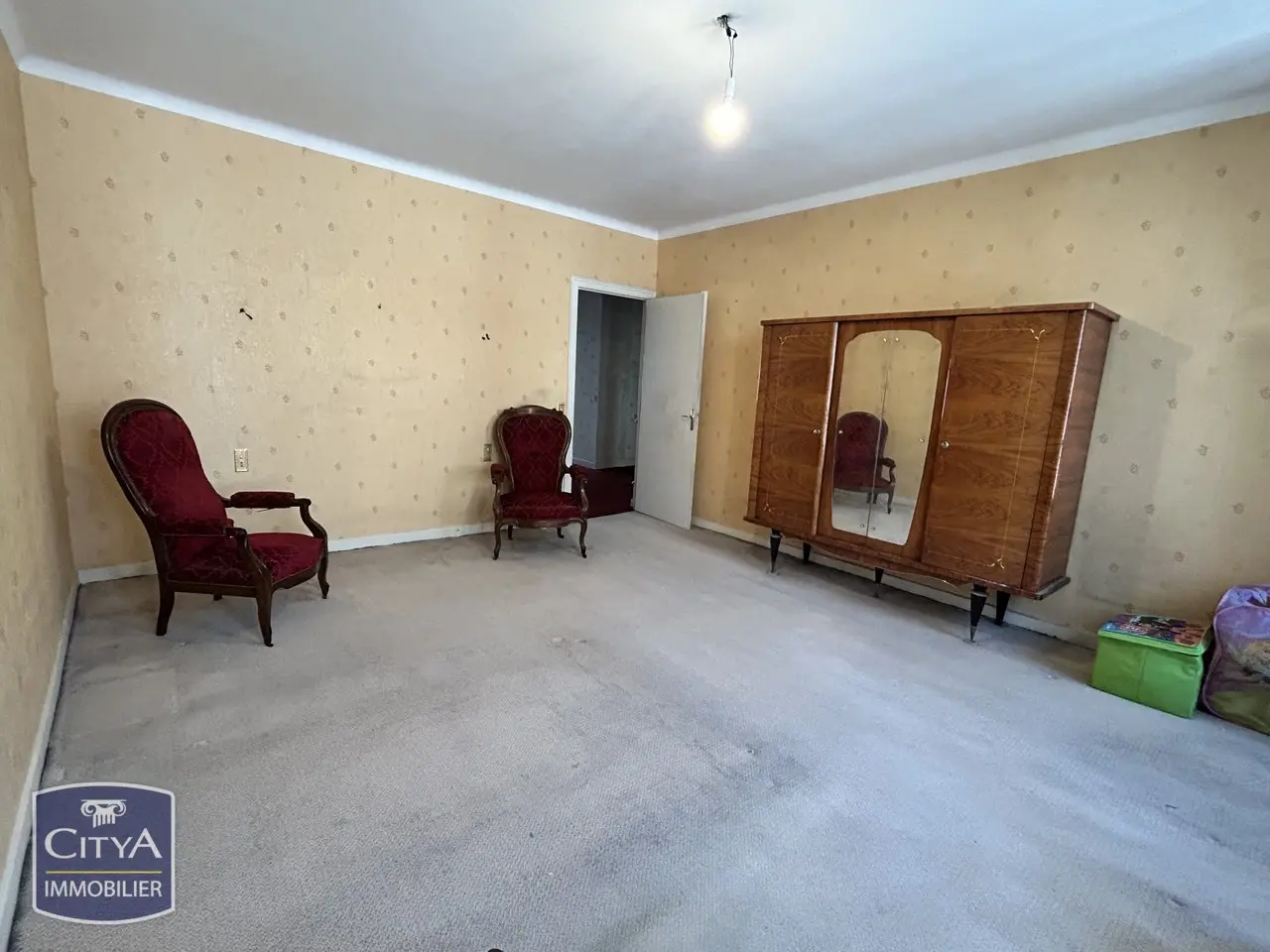 Photo 16 Appartement 3 pièces 140.96m²
