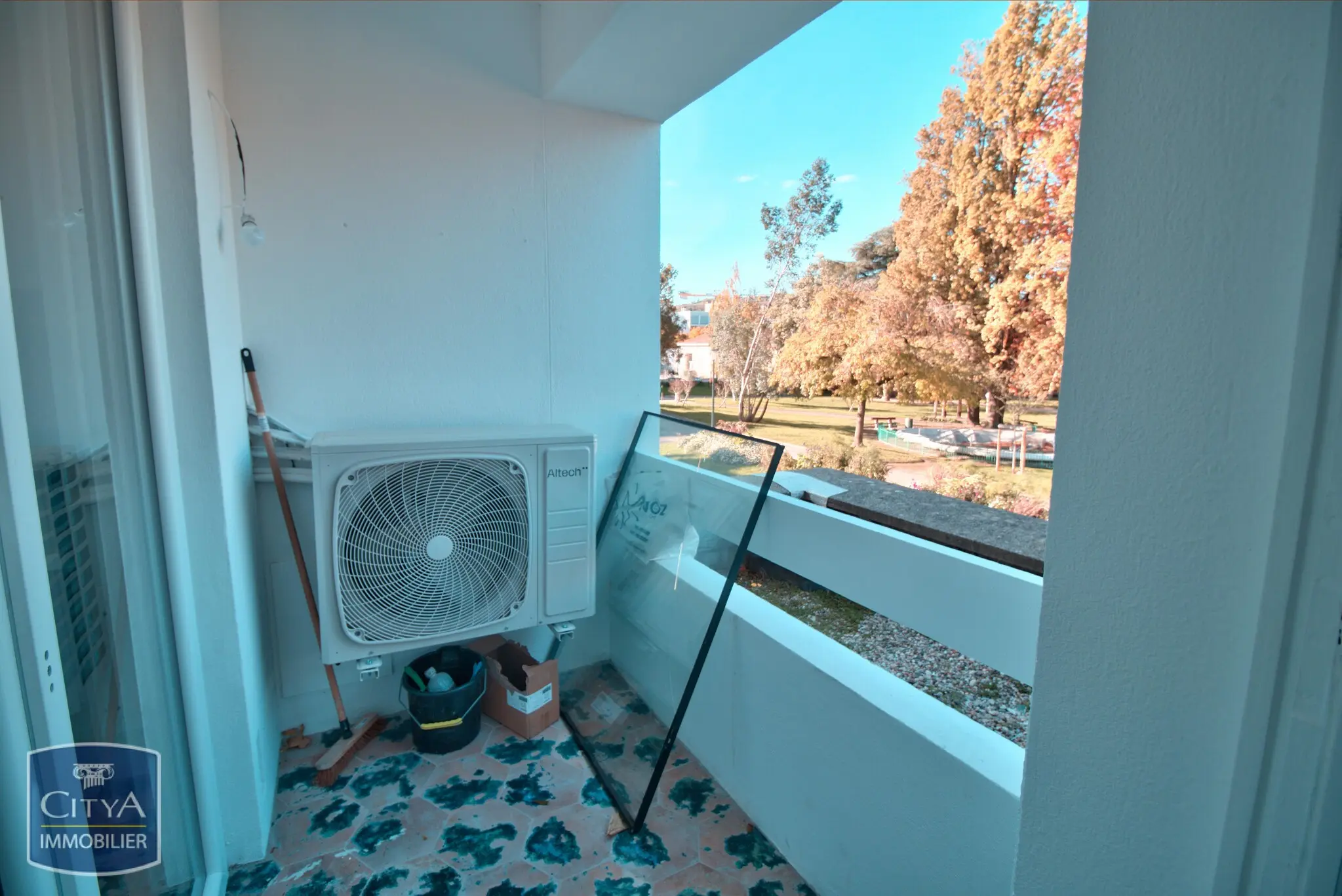 Photo 11 appartement Saint-Chamond