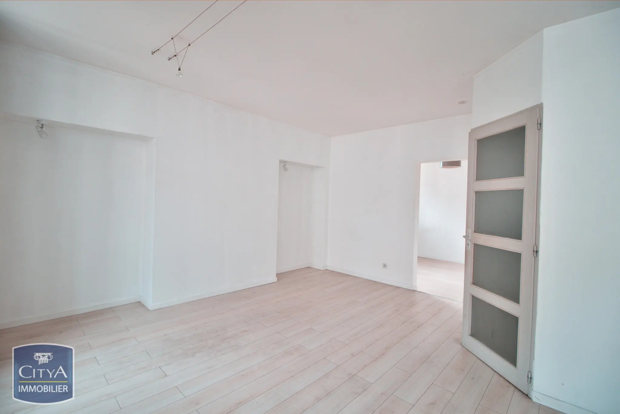 Photo 4 Appartement 2 pièces 44.91m²